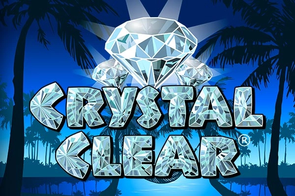 Crystal Clear Slot