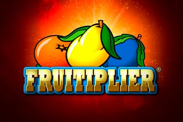 Fruitiplier Slot