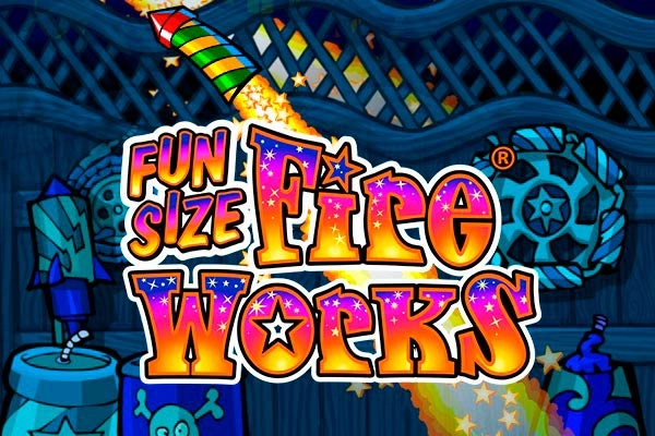 Fun Size Fireworks Slot