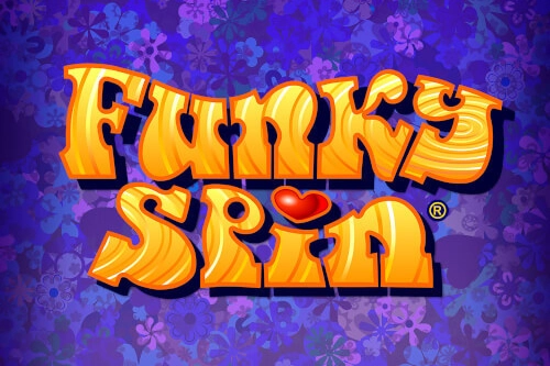 Funky Spin Progressive Slot
