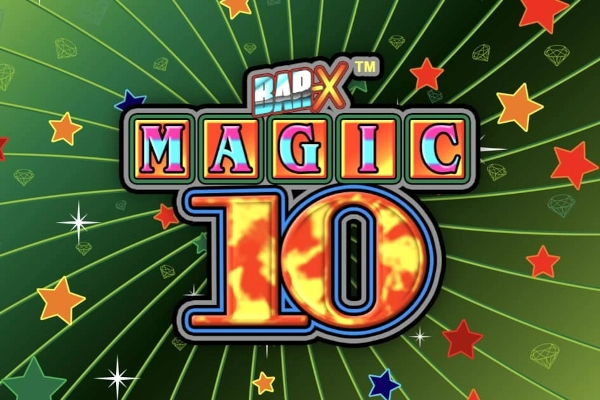 Magic 10 Slot