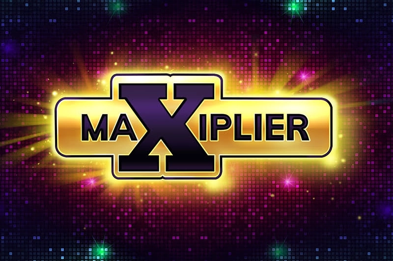Maxiplier Slot