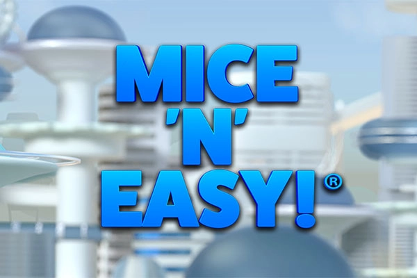 Mice 'N' Easy Slot