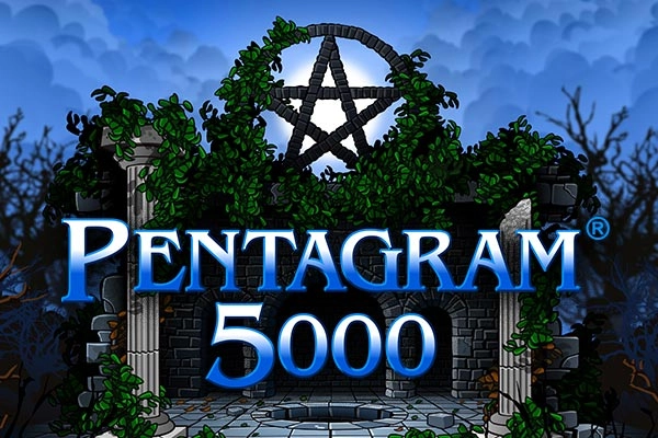 Pentagram 5000 Slot