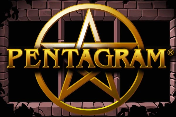 Pentagram Slot