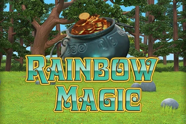 Rainbow Magic Slot