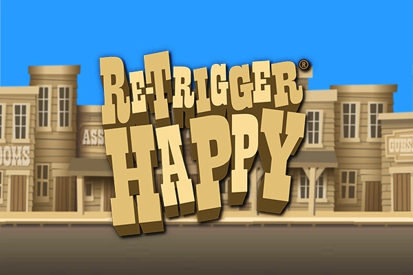 Re-Trigger Happy Slot