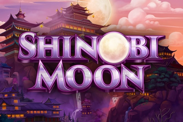 Shinobi Moon Slot