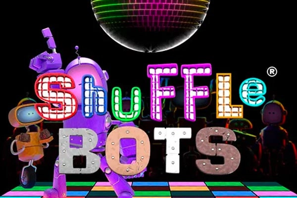Shuffle Bots Slot