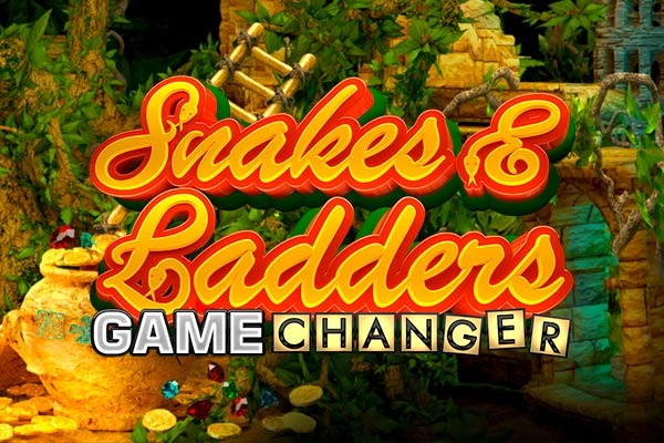Snakes & Ladders Game Changer Slot