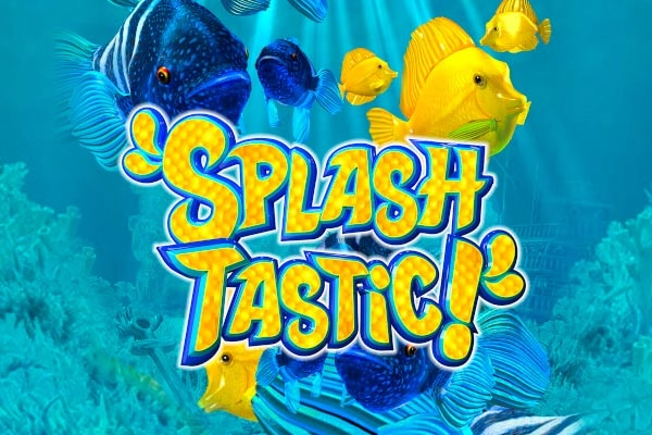Splashtastic Slot