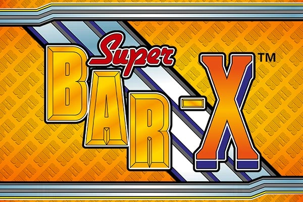 Super Bar-X Slot