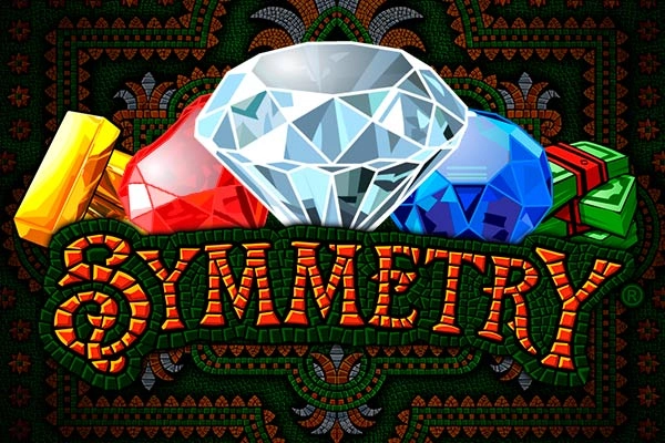 Symmetry Slot