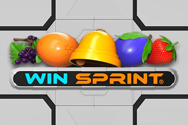 Win Sprint Slot