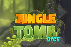Jungle Tomb Dice Slot
