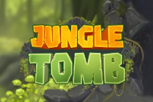 Jungle Tomb Slot