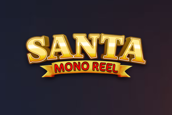 Santa Mono Reel Slot
