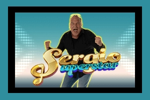Sergio Superstar Slot
