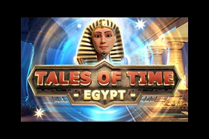 Tales of Time Egypt Slot