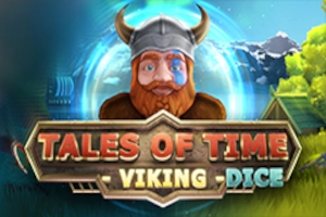 Tales of Time Viking Dice Slot