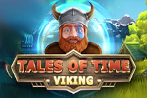 Tales of Time Viking Slot