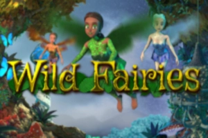 Wild Fairies Slot