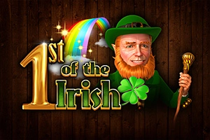 1st of the Irish Slot