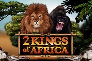 2 Kings of Africa Slot