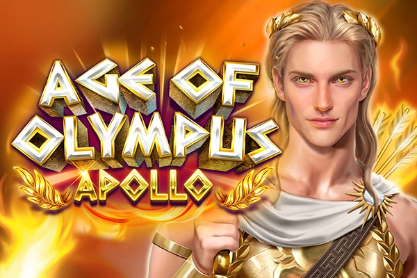 Age of Olympus Apollo Slot