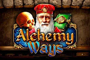 Alchemy Ways Slot
