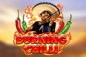 Burning Chilli Slot