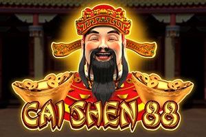 Cai Shen 88 Slot