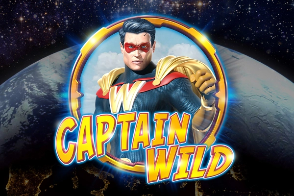 Captain Wild Slot