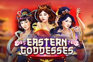 Eastern Goddesses Slot