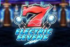 Electric Sevens Slot