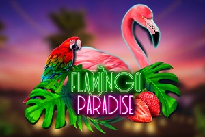 Flamingo Paradise Slot