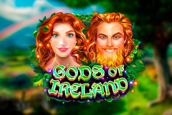 Gods of Ireland Slot
