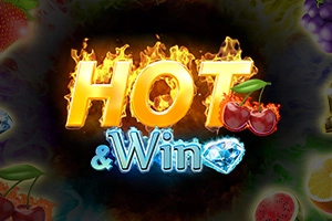 Hot & Win Slot