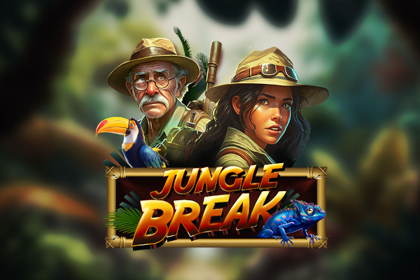 Jungle Break Slot