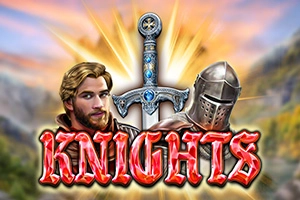 Knights Slot