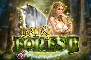 Lady Forest Slot
