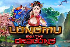 Longmu and the Dragons Slot