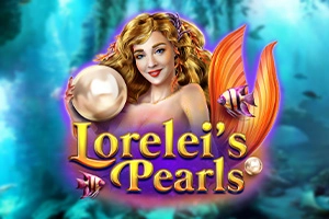 Lorelei's Pearls Slot