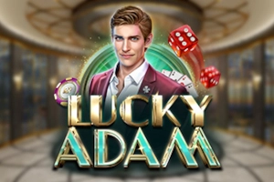 Lucky Adam Slot