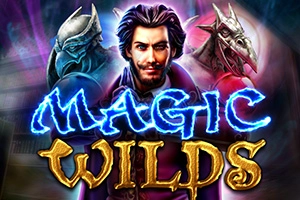 Magic Wilds Slot