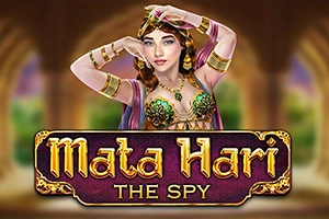 Mata Hari: The Spy Slot