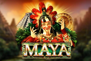 Maya Slot