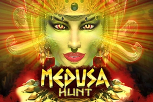 Medusa Hunt Slot
