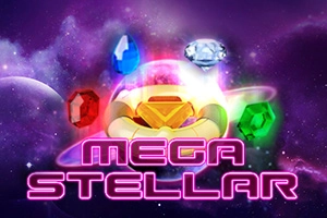 Mega Stellar Slot