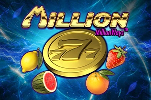 Million 777 Slot